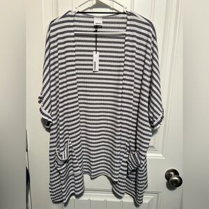 Sonoma lightweight layering piece